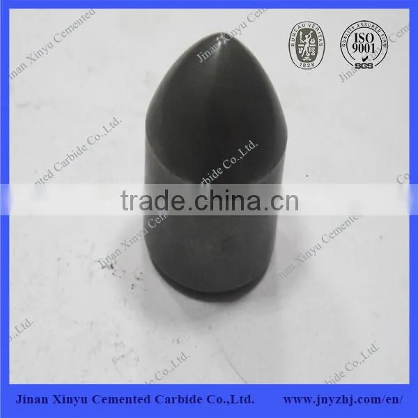 Tungsten Carbide Buttons for Parabolic Type (D Type) photo-3
