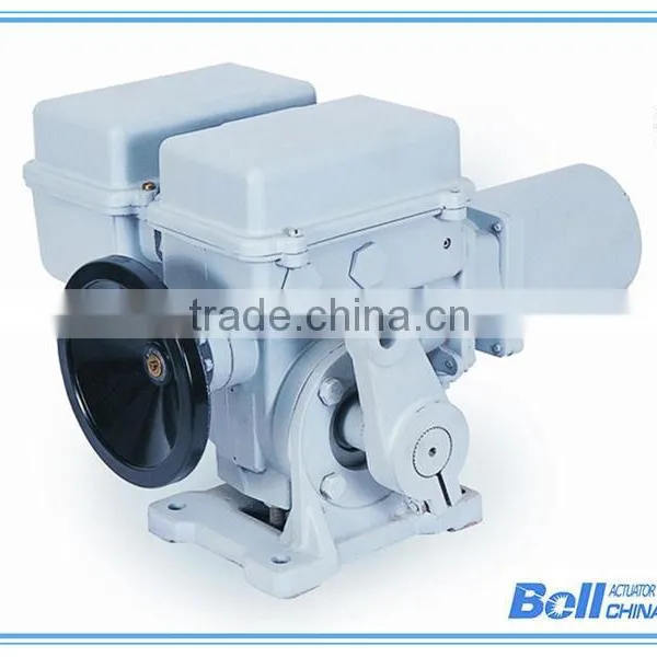 Bus Type Electric Valve Actuator photo-2