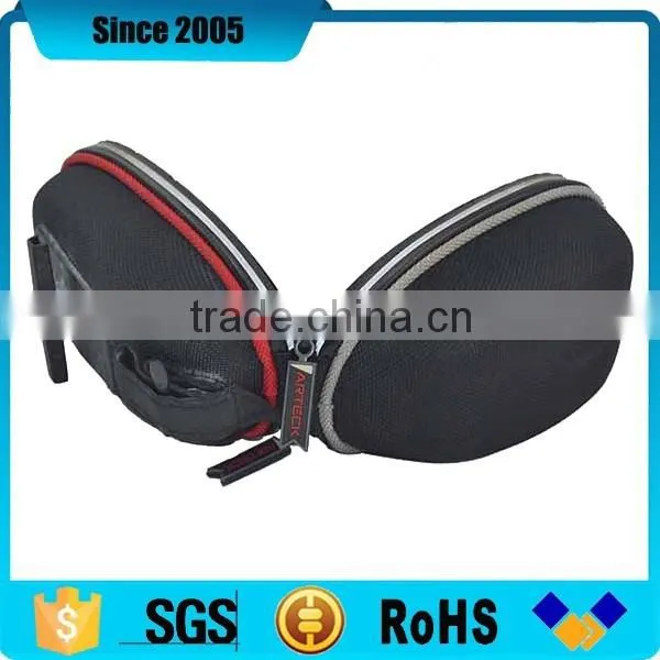 Durable Nylon Eva Bike Hard Case With Handle photo-5