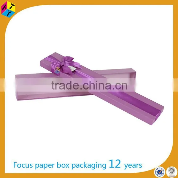 Long Stem Boxes for Roses Packaging photo-4