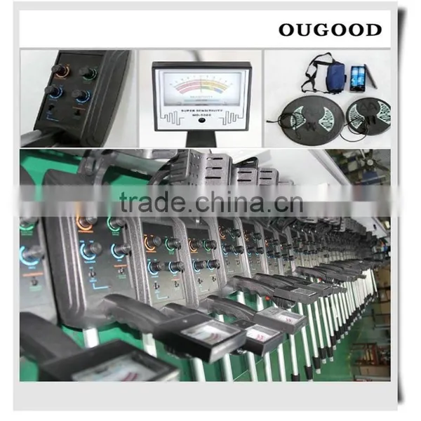 Underground Gold Detector Sale, Metal Detector in Dubai, Gold Detector Price photo-2