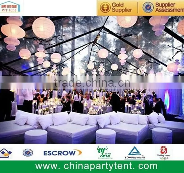 Tent Fabric photo-5