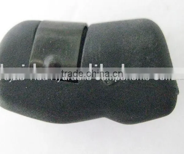 Gas Strut Angled Plastic Ball Socket