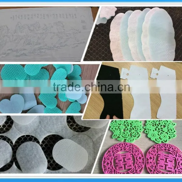 80 Watt Co2 Laser Tube for Laser Engraving Machine Cut Leather Bracelet Laser Fabric Cutting Machine photo-5