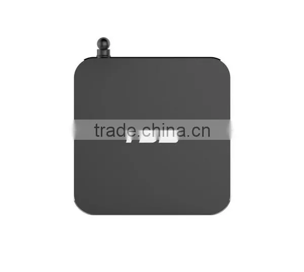 Newest Arrival AML8726-s905 Quad-core T95 Android Smart tv Box photo-6
