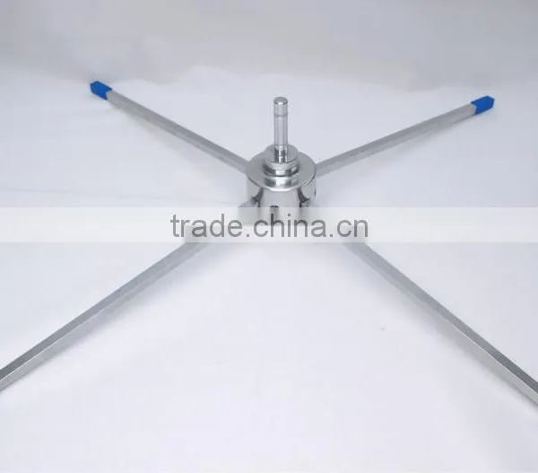 Flying Banner Display Wall Mounts,0 Degree/25 Degree/90 Degree photo-4
