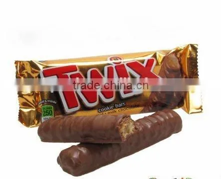 Automatic Packing Machine Cereal Bar Snack Food Packing Machine photo-5