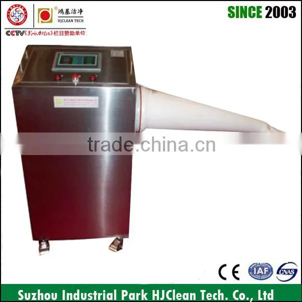 Gloves Leak Detector/Tester photo-2