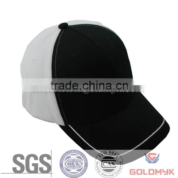 Wholesale Blank Mesh Cap photo-4