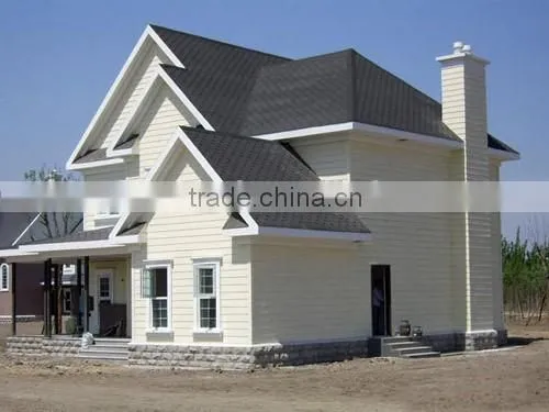 Easy for Installation Environment Modular Container House Steel Prefabricated House photo-3