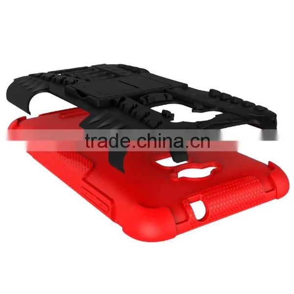 Top Quality Heavy Duty TPU PC Case for Coolpad Mobile Phone Case photo-3
