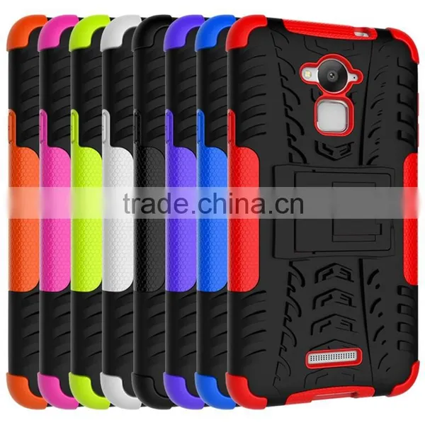 Top Quality Heavy Duty TPU PC Case for Coolpad Mobile Phone Case photo-6