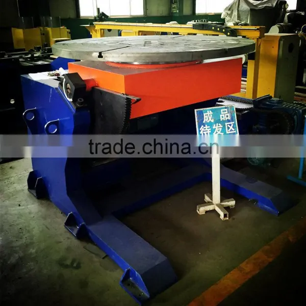 Welding Positioner- Welding Table- Positioner