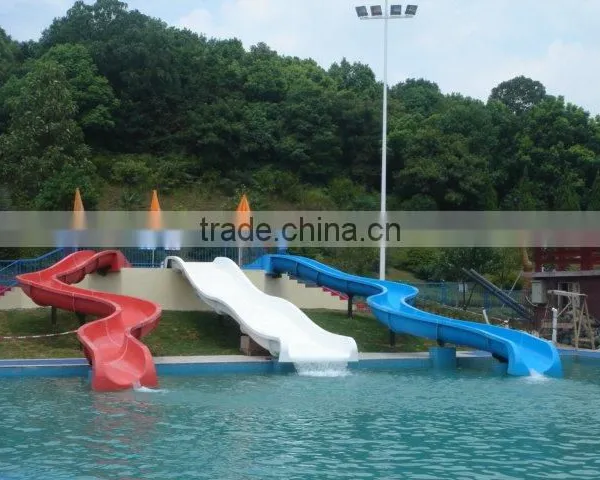 Hotel Pool Slide photo-3