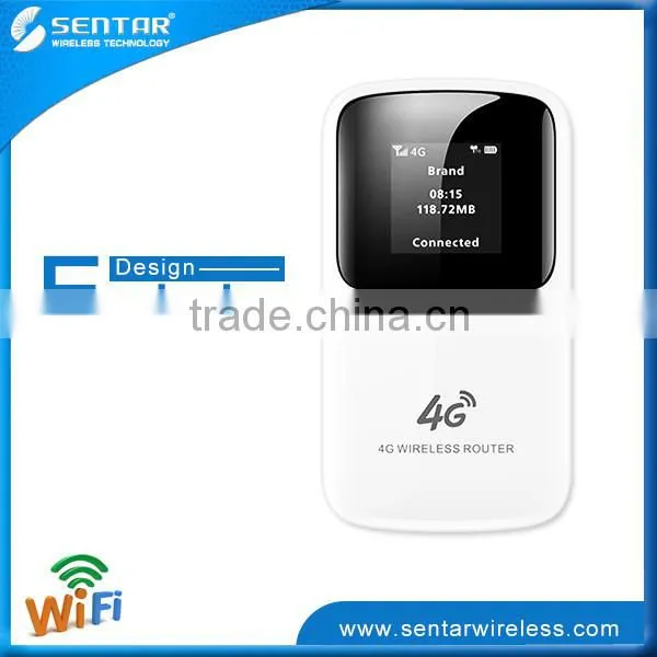 Best Seller 3g 4g Router Wireless 4g Router Lte Support SD Card photo-2