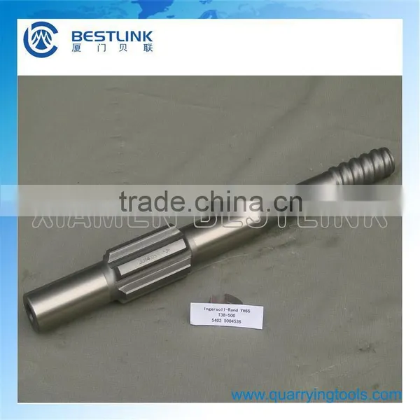 Quarry T45 Drilling Adapter With ISO Certificate photo-3