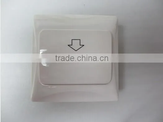 Energy Saving Power Electronic Switch for Hotel Door Locks System photo-4
