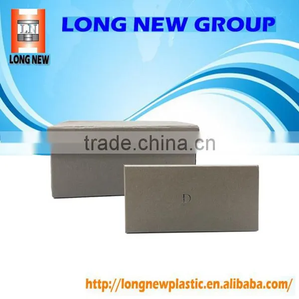Custom-Design Packaging Paper Box For Luxury Products photo-2