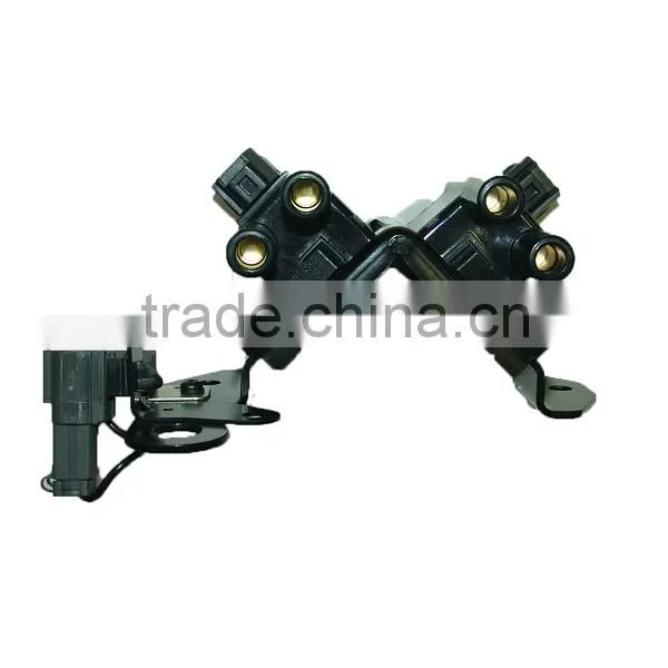 HIGH QUALITY IGNITION COILS FOR HYUNDAI ACCENT GETZ DENSO STANDARD MSW 27301-22600 01122-0210 UF308 LT-C1350 photo-4