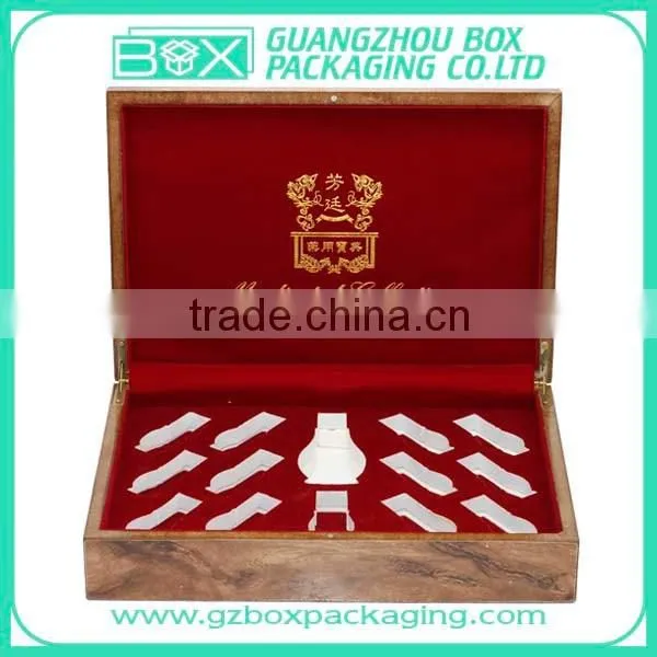 Packaging Boxes Custom Logo Luxury photo-2