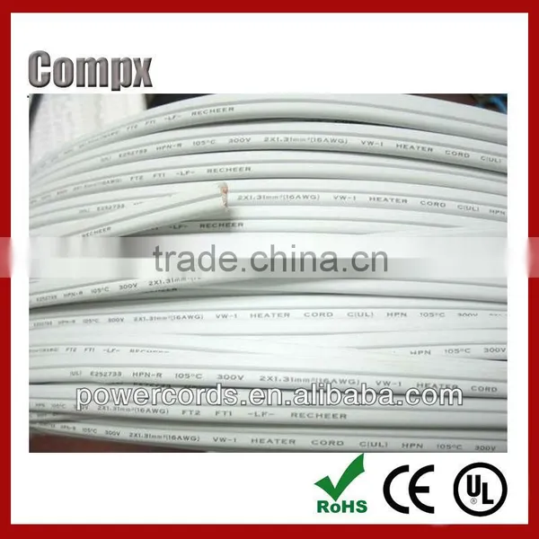 American UL HPN-R Copper Conductor Rubber Cable HPN-R