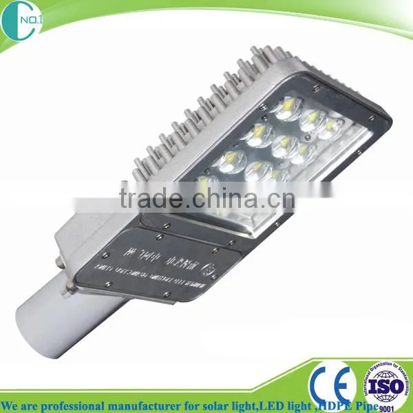 Aluminum Alloy Lamp Body and Street Lights Item Type 150w Led Street Light photo-3
