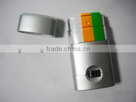 2014 Football World Cup Team Various Multi-color Halloween Glow Face Paint Wholesale Face & Body Paint on Demand Gift photo-2
