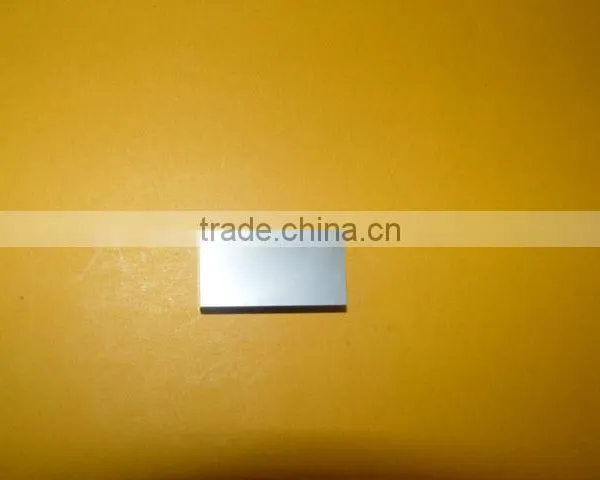 Silicon Target Si 5N Irregular Shape photo-4