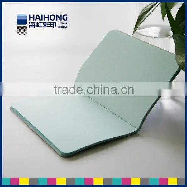 Colorful Notepad Printing Service for Student photo-2