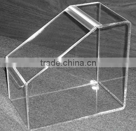 Acrylic Food Displays, Food Dispensers,Food Display Case for Cake,Candy Box