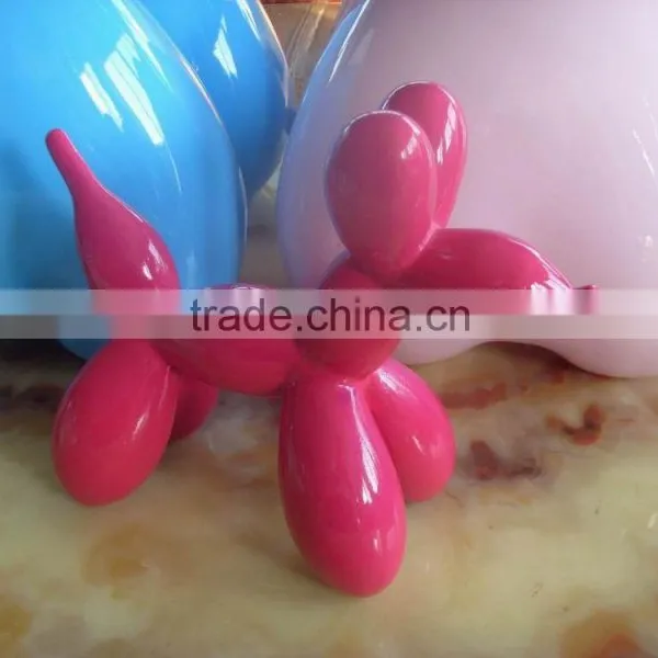 Balloon Dog Mannequin photo-2