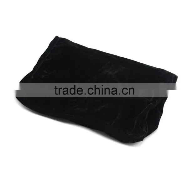 Piano Stool Chair Cover Pleuche Decorated With Macrame 55 * 35cm for Piano Single Chair Universal Beautiful photo-6