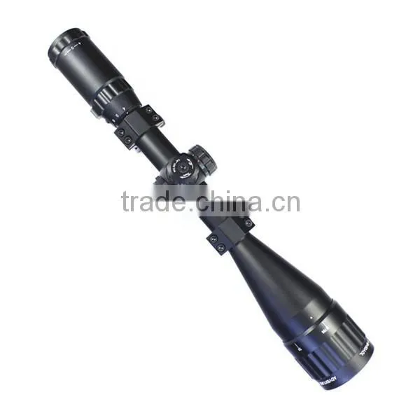 4-16X50 Zos Riflescopes, Long Eye Relief Riflescopes Tactical Optical for Sale photo-3