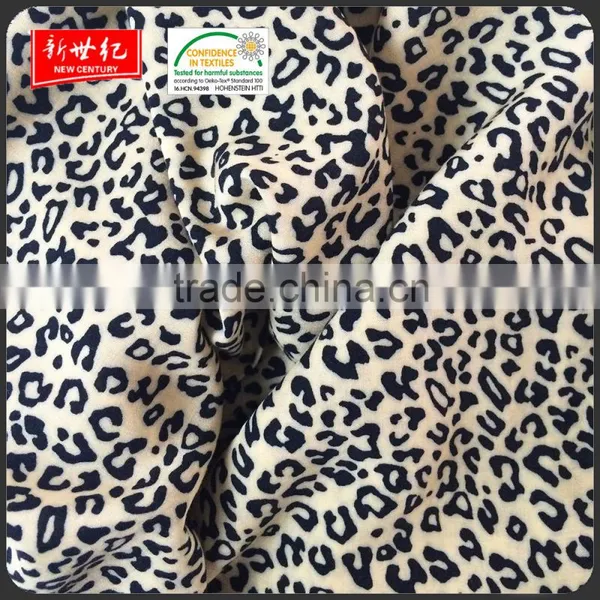 Make to Order Printing Rayon Fabric, 60*60 90*88 85gsm 54/55" Weave Viscose Fabric/printed Viscose Fabric photo-4