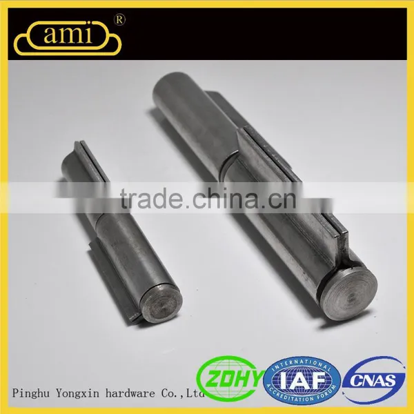 China Manufacturing Self-operational Pattern Windows and Folding Iron Oil Filling Port Welding Door Hinge photo-3