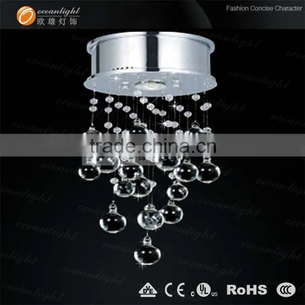 Art Pendant Lamp,glass Modern Pendant Lamp OM8801-9 photo-4