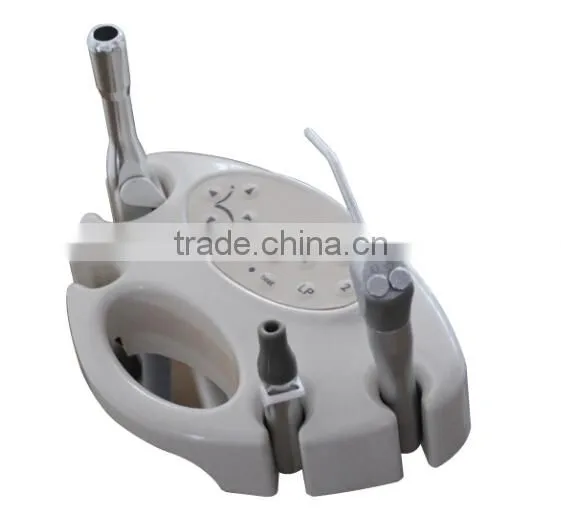 Sirona Dental Unit THE BEST CHOICE JPSE 50A photo-2
