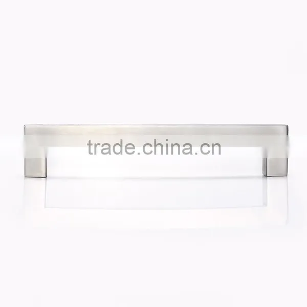 Delivery on Time New Solid Stainless Steel Cabinet Handles photo-3
