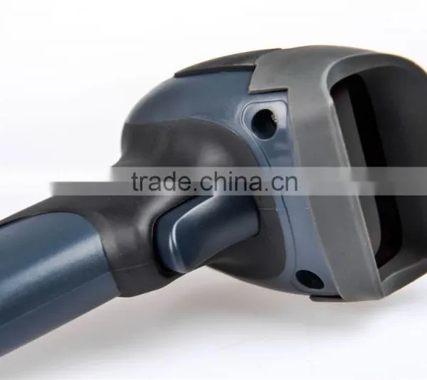 M2 32 Bit Laser Barcode Scanner photo-2