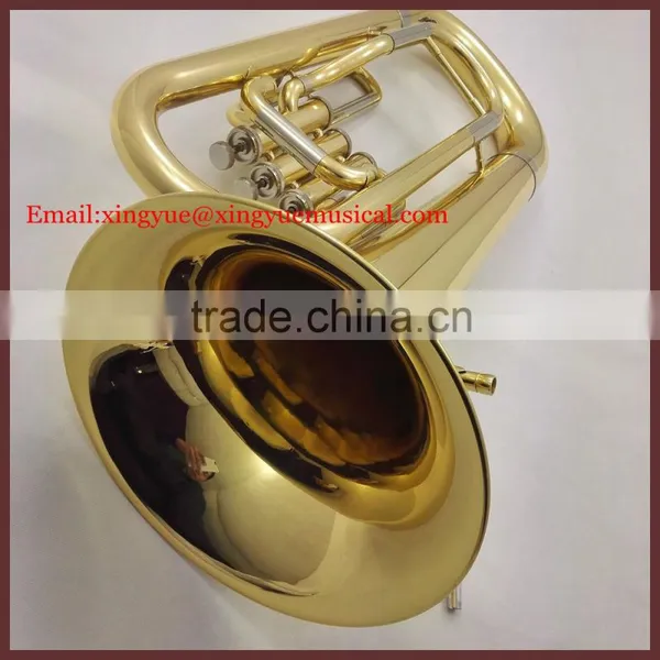 3-key Piston Valve Euphonium Entry Model photo-5