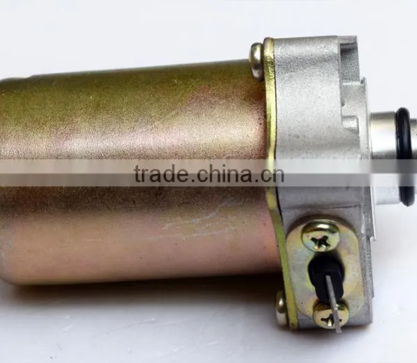 WY Princess 12V Starter Motor photo-6