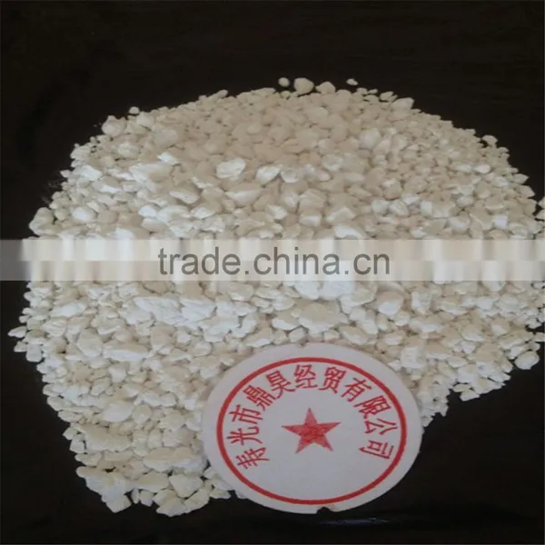 2016 Industrial 94% Calcium Chloride Anhydrous the Most Competitive Price photo-5