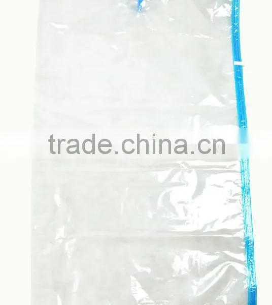 Home Storage Organizer Hanging Vacuum Packaging Bag photo-2