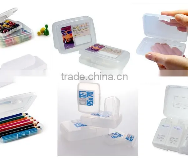 Plastic Clear Visible Pvc Tube photo-5