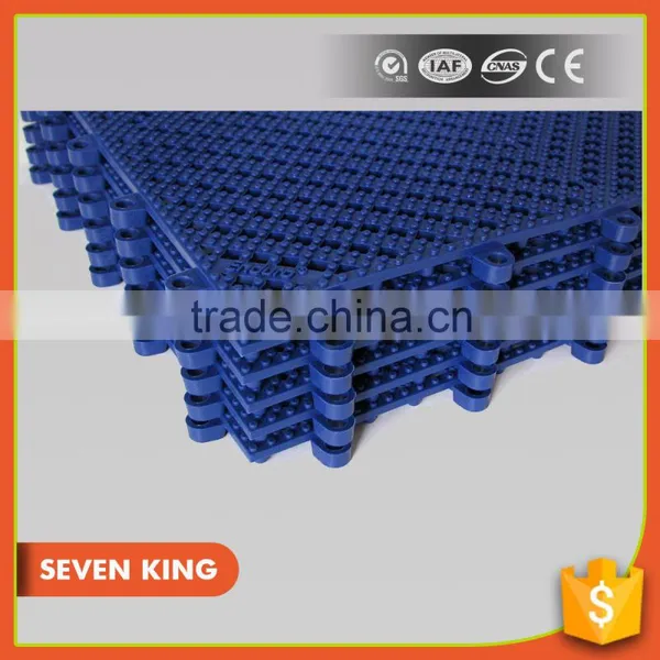 QD 7king Swimming Pool Floor Mat Pvc Vinyl Flooring for Swim Pool photo-3