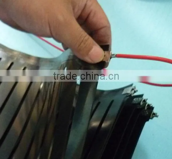 EP Electricity Cheap PTC Heated Film System photo-2