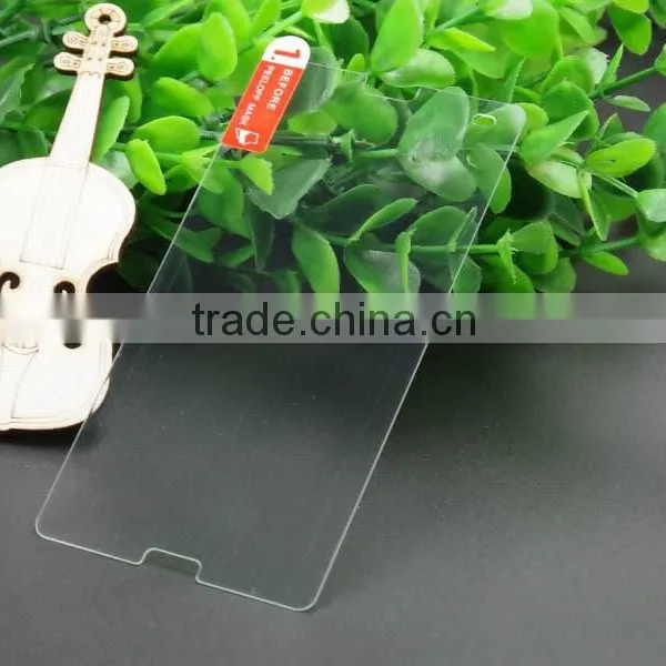 0.33mm Tempered Glass Screen Protector for Sony Z3 Mini Mobile Glass Screen Protector