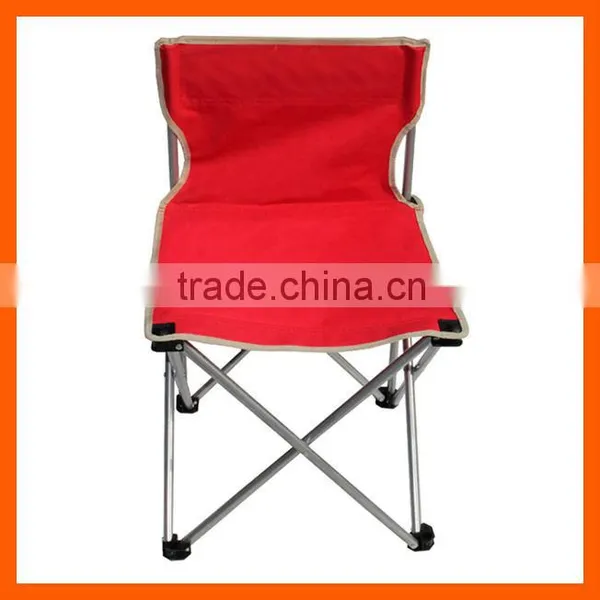 Armless Folding Fishing Chair With Handle Bag photo-2