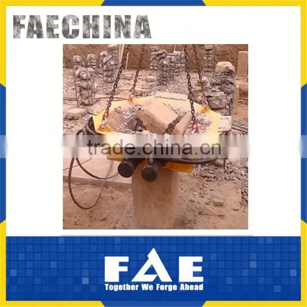 Pile Breaking Machine photo-6