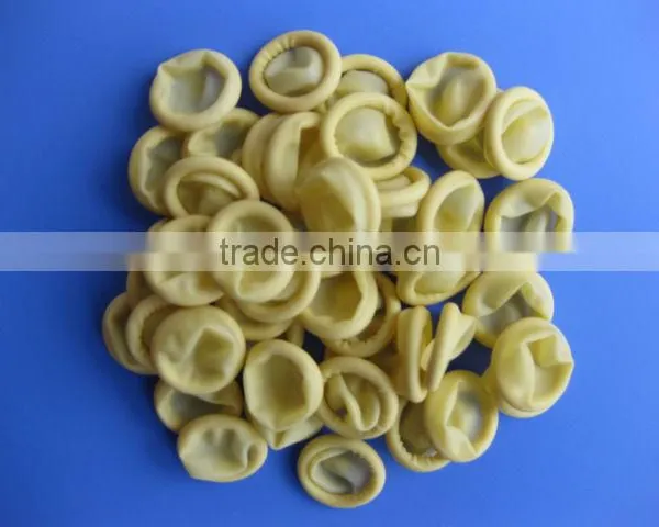ESD Rubber Finger Cots